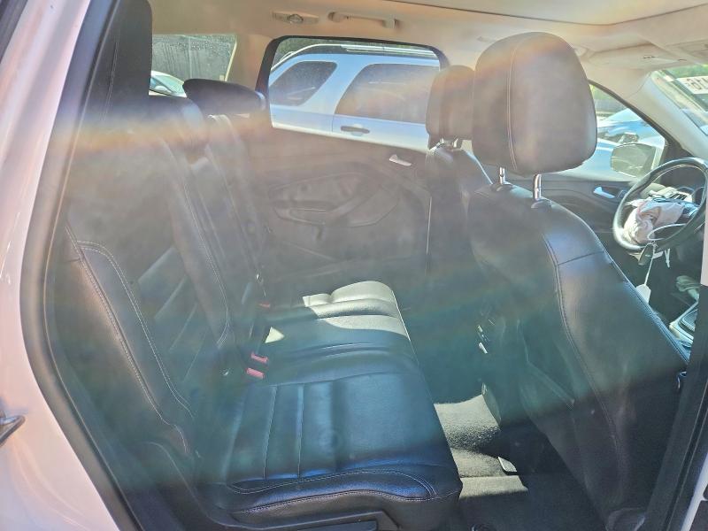 Продаж на аукціоні авто 2013 Ford Escape, vin: 1FMCU9H97DUC90580, номер лоту: 52242416