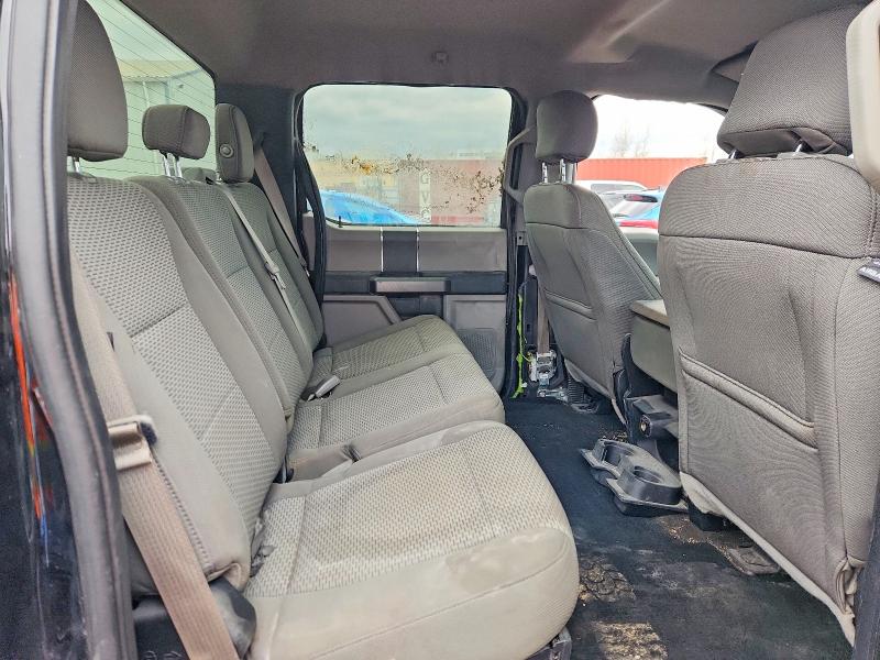 Продажа на аукционе авто 2017 Ford F250, vin: 1FT7W2B65HED88416, номер лота: 53208976