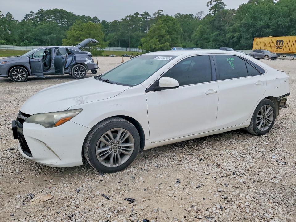 Продажа на аукционе авто 2016 Toyota Camry, vin: 4T1BF1FK6GU188592, номер лота: 53975496