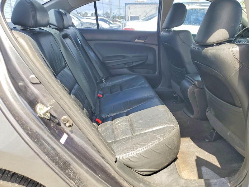 2012 Honda Accord მანქანა იყიდება აუქციონზე, vin: 1HGCP2F67CA209090, აუქციონის ნომერი: 54652046