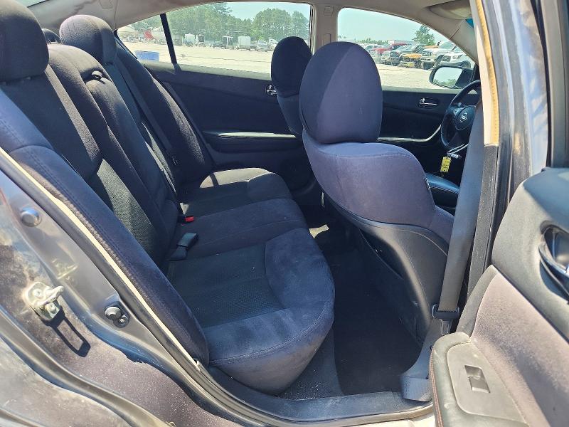 Продажа на аукционе авто 2014 Nissan Maxima, vin: 1N4AA5AP3EC452465, номер лота: 54315586