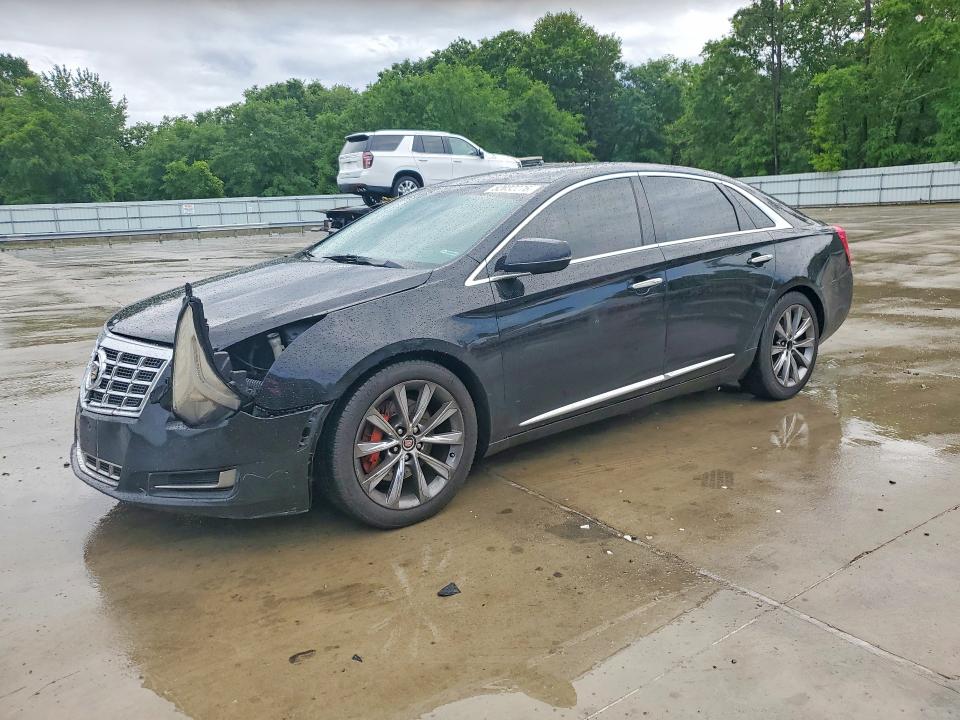 Aukcja sprzedaży 2013 Cadillac Xts, vin: 2G61W5S34D9215919, numer aukcji: 52032276