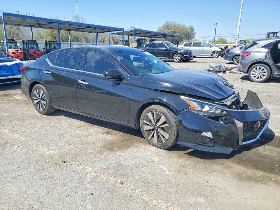 Aukcja sprzedaży 2019 Nissan Altima, vin: 1N4BL4DV3KC104521, numer aukcji: 53218746