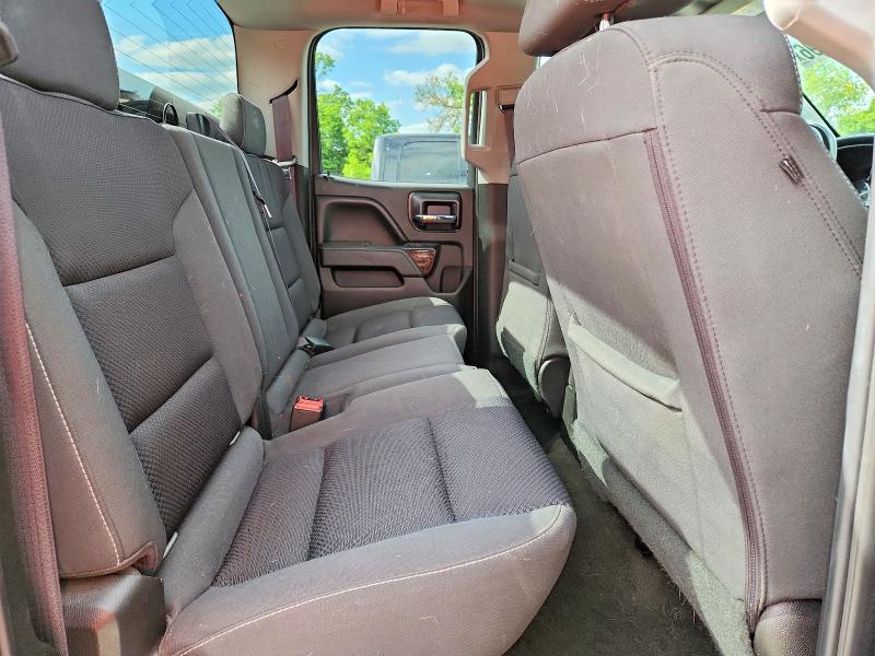 52576196 :رقم المزاد ، 1GT22SEG4GZ360754 vin ، 2016 Gmc Sierra مزاد بيع