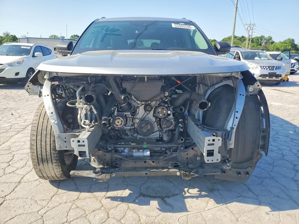 Aukcja sprzedaży 2022 Ford Explorer, vin: 1FMSK7DH2NGB57552, numer aukcji: 53405546