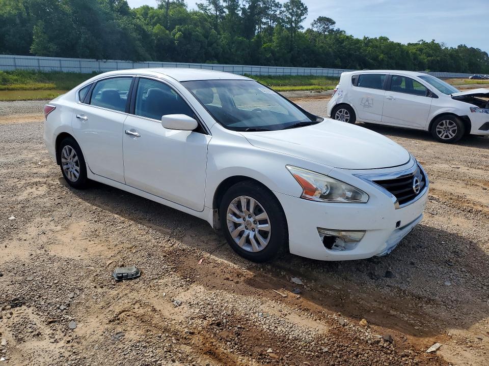52331676 :رقم المزاد ، 1N4AL3APXFC265322 vin ، 2015 Nissan Altima مزاد بيع