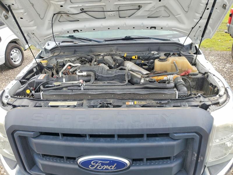 Продаж на аукціоні авто 2016 Ford F550, vin: 1FD0X5GT2GEC19138, номер лоту: 54016276