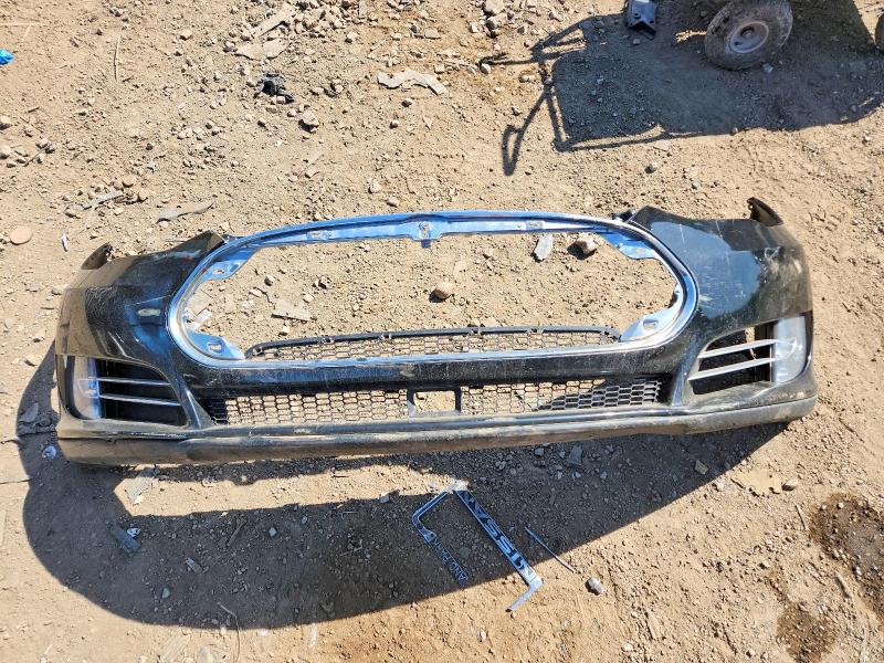 Продажа на аукционе авто 2014 Tesla Model S, vin: 5YJSA1H20EFP66661, номер лота: 53424866