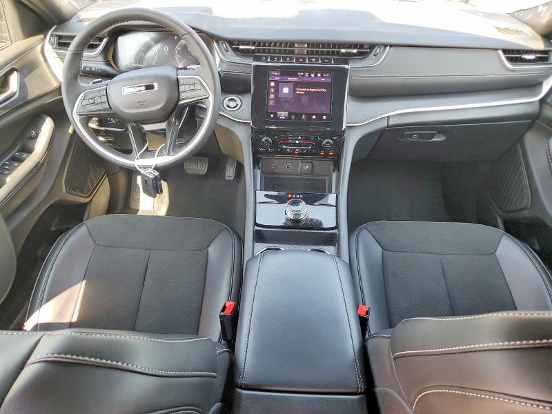Aukcja sprzedaży 2025 Jeep Grand Cherokee, vin: 1C4RJKAG4S8712673, numer aukcji: 54873096