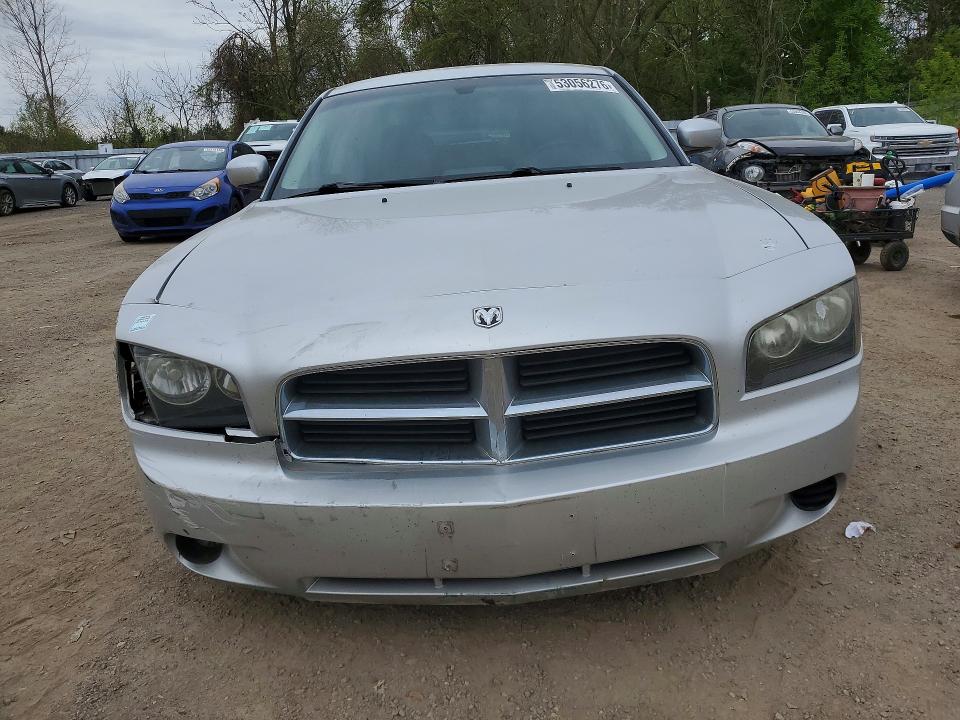 Aukcja sprzedaży 2010 Dodge Charger, vin: 2B3CA4CD4AH118258, numer aukcji: 53056276