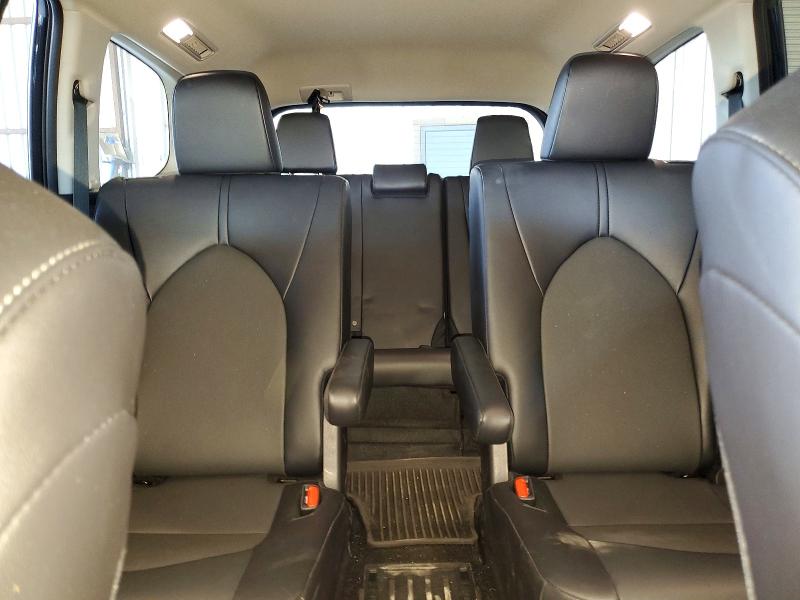 Продаж на аукціоні авто 2026 Toyota Grand Highlander Hybrid, vin: 5TDACAB53TS093849, номер лоту: 54135766