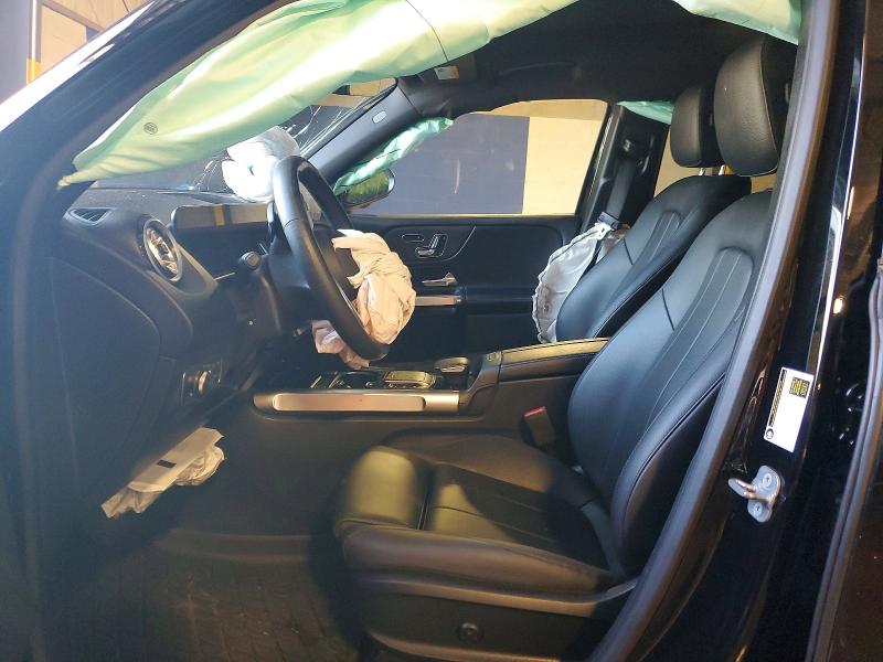 Продаж на аукціоні авто 2023 Mercedes-benz Glb, vin: W1N4M4HBXPW305816, номер лоту: 55224616