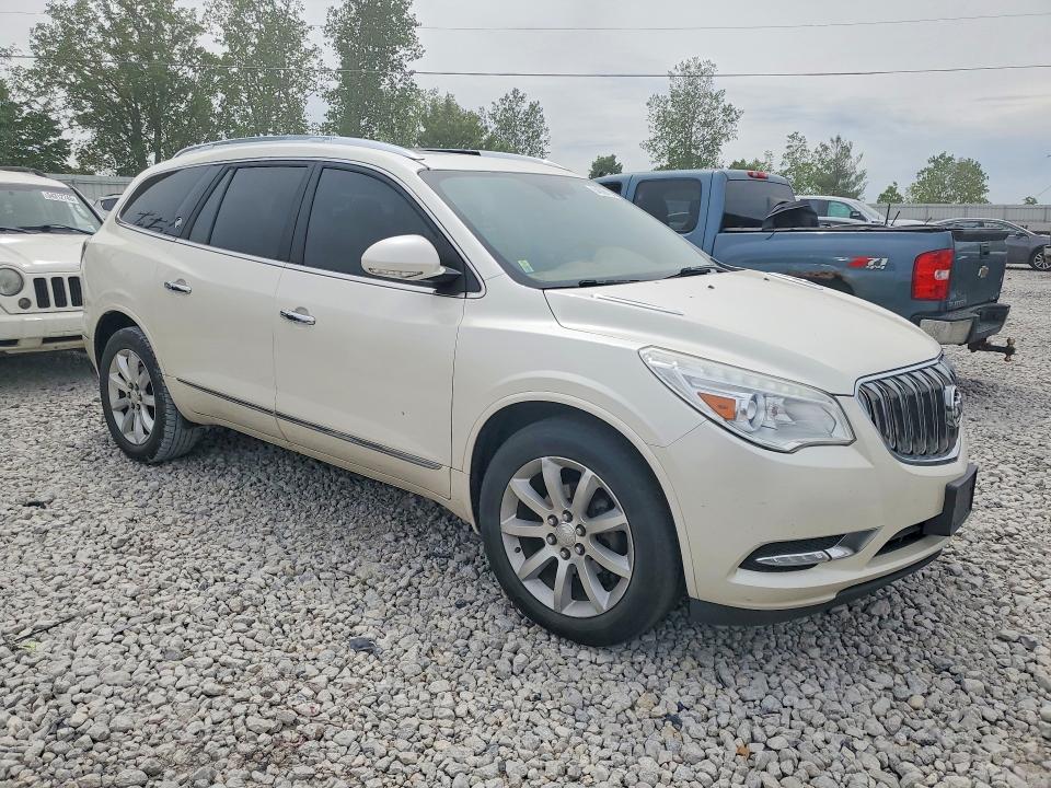 Продаж на аукціоні авто 2014 Buick Enclave, vin: 5GAKVCKD4EJ200930, номер лоту: 54586126