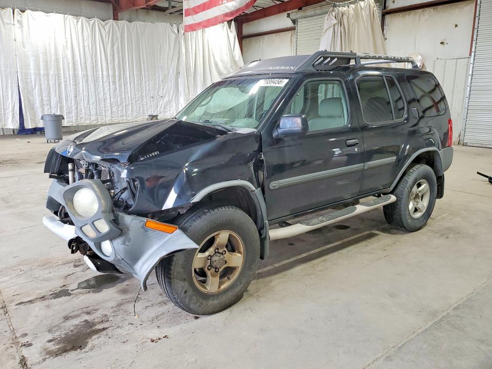 52889456 :رقم المزاد ، 5N1ED28Y64C654484 vin ، 2004 Nissan Xterra مزاد بيع