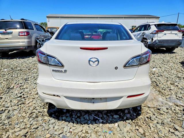 Aukcja sprzedaży 2013 Mazda 3, vin: JM1BL1TG1D1774739, numer aukcji: 54165076