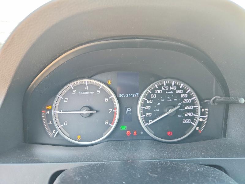 Продажа на аукционе авто 2015 Acura Rdx, vin: 5J8TB4H54FL801117, номер лота: 54923866