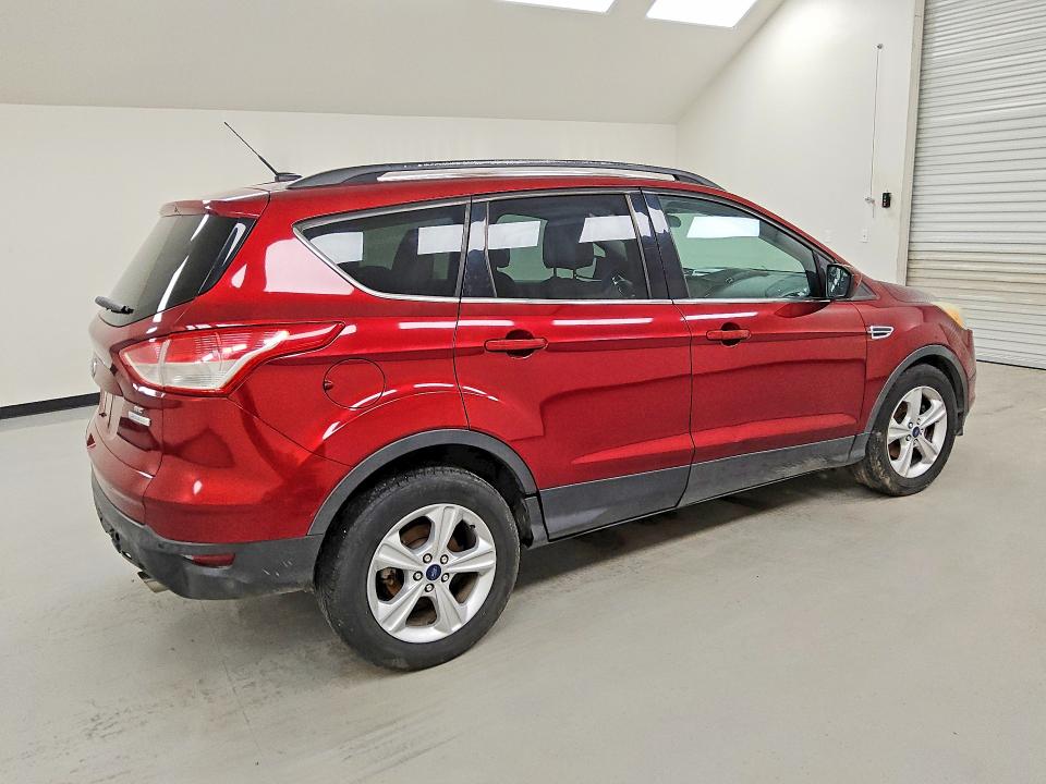 Aukcja sprzedaży 2014 Ford Escape, vin: 1FMCU0GX8EUA61676, numer aukcji: 52681856