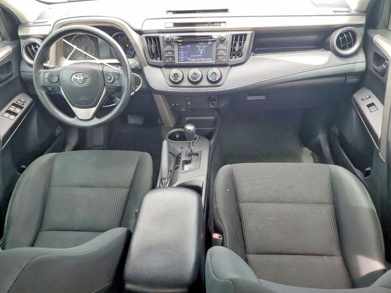 54227056 :رقم المزاد ، 2T3ZFREV5JW445670 vin ، 2018 Toyota Rav4 مزاد بيع