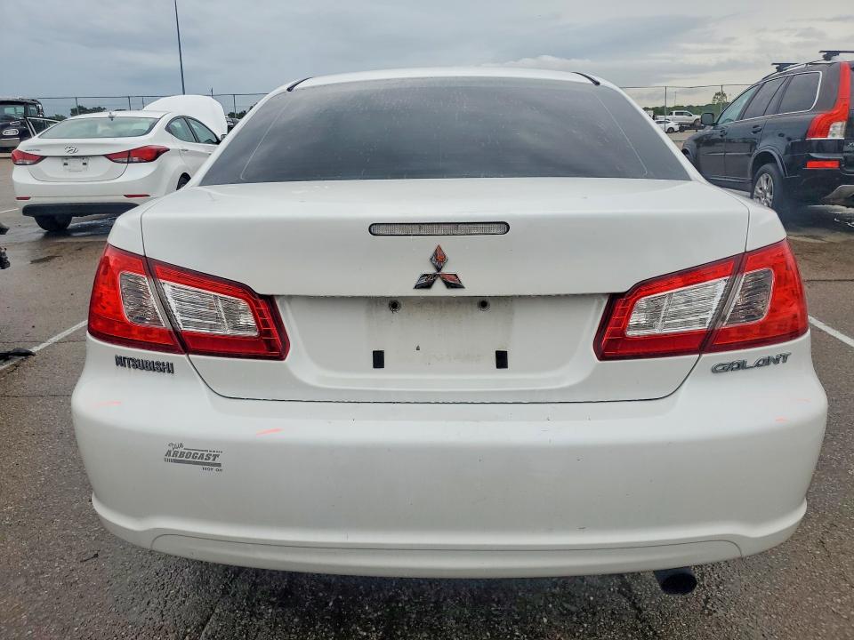 Продаж на аукціоні авто 2012 Mitsubishi Galant, vin: 4A32B3FFXCE022561, номер лоту: 53923236