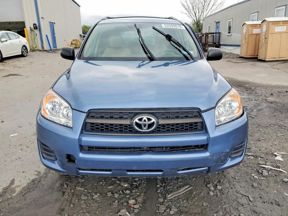 Продаж на аукціоні авто 2011 Toyt Rav4, vin: 2T3BF4DVXBW128054, номер лоту: 53599876