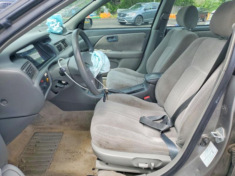 Продаж на аукціоні авто 2000 Toyota Camry, vin: 4T1BF22K2YU093119, номер лоту: 53911886