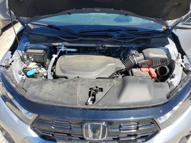 Aukcja sprzedaży 2026 Honda Odyssey, vin: 5FNRL6H86TB013630, numer aukcji: 52046086