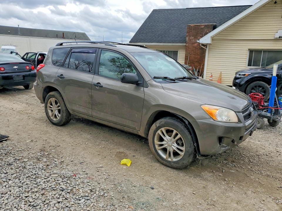 51415606 :رقم المزاد ، 2T3BF4DV2CW268133 vin ، 2012 Toyota Rav4 مزاد بيع