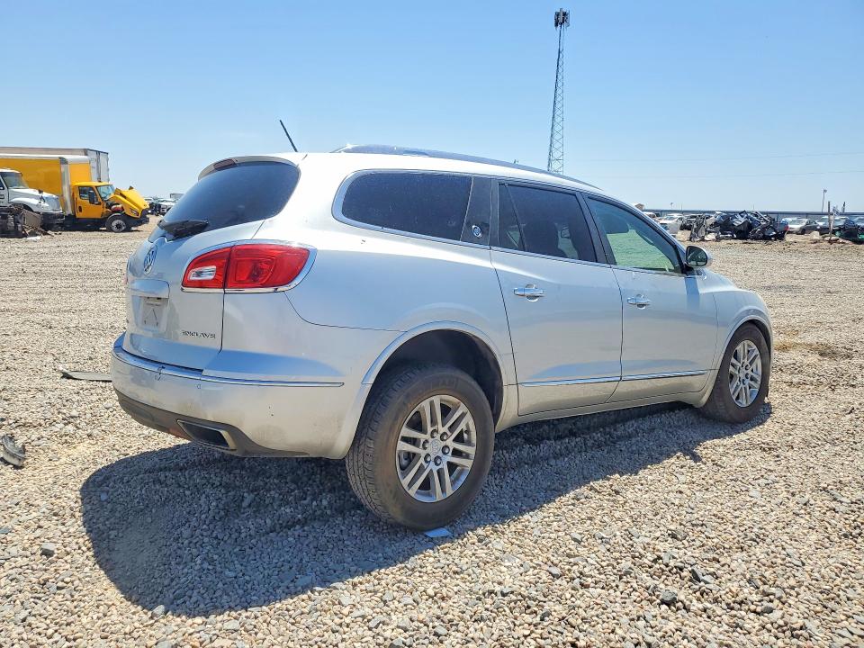 Продаж на аукціоні авто 2015 Buick Enclave, vin: 5GAKRAKDXFJ145250, номер лоту: 53303236