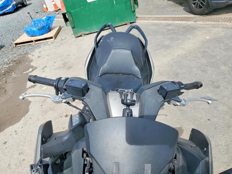 Aukcja sprzedaży 2013 Bmw C650, vin: WB1013402DZC94589, numer aukcji: 54767386