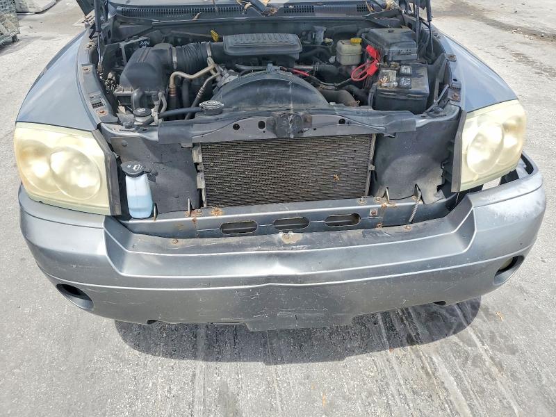 Продаж на аукціоні авто 2007 Dodge Dakota, vin: 1D7HE48K87S117699, номер лоту: 54049616