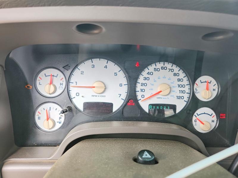 Aukcja sprzedaży 2004 Dodge Ram 1500, vin: 1D7HU18D14S779669, numer aukcji: 52907896