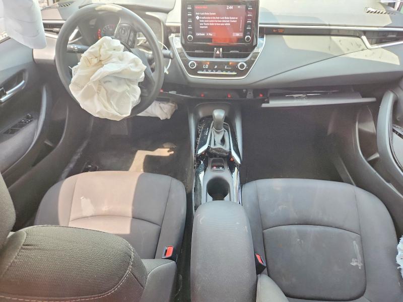 Продажа на аукционе авто 2020 Toyota Corolla, vin: 5YFEPRAE5LP084438, номер лота: 54248296