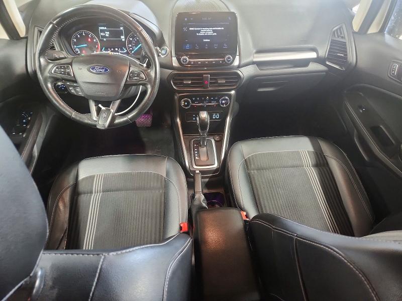 Продажа на аукционе авто 2019 Ford Ecosport, vin: MAJ6S3JL5KC306598, номер лота: 52167906