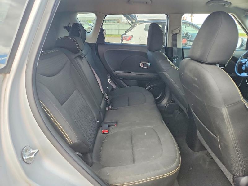52265106 :رقم المزاد ، KNDJP3A59E7723663 vin ، 2014 Kia Soul مزاد بيع