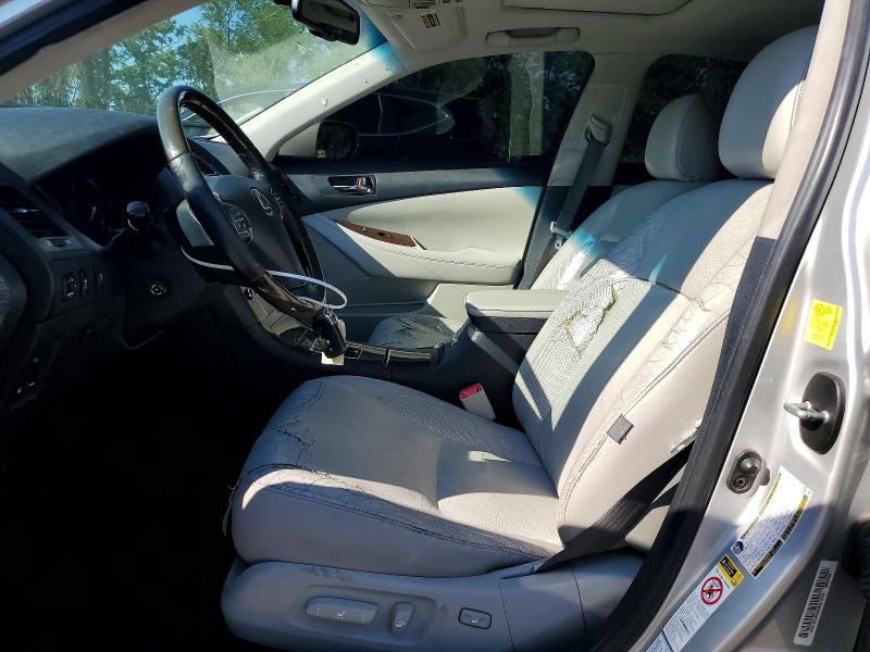 Продаж на аукціоні авто 2010 Lexus Es, vin: JTHBK1EGXA2404412, номер лоту: 53958526