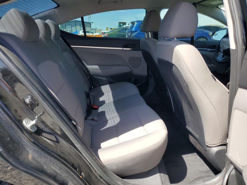 Продаж на аукціоні авто 2020 Hyundai Elantra, vin: 5NPD74LF6LH525463, номер лоту: 55094076