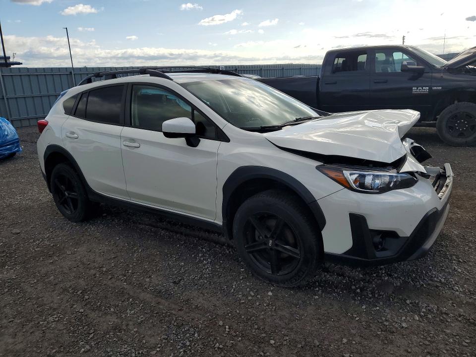 2021 Subaru Crosstrek მანქანა იყიდება აუქციონზე, vin: JF2GTABC1M8321055, აუქციონის ნომერი: 54321896