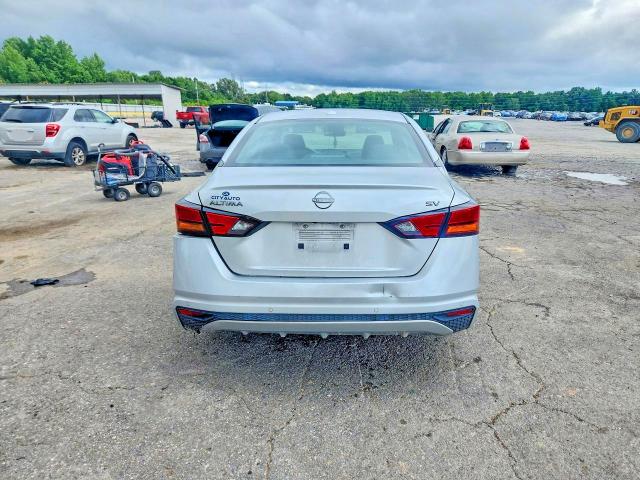 54876826 :رقم المزاد ، 1N4BL4DV0PN343021 vin ، 2023 Nissan Altima مزاد بيع