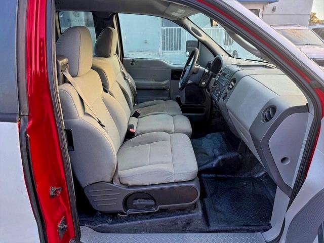 Продаж на аукціоні авто 2007 Ford F150, vin: 1FTVX12557NA12884, номер лоту: 54844316