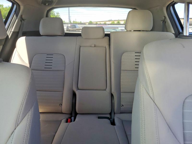 Продаж на аукціоні авто 2017 Kia Sportage, vin: KNDPM3AC9H7234735, номер лоту: 55398776