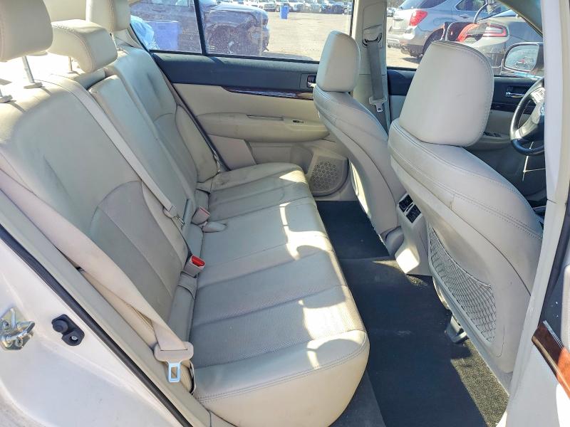 Продаж на аукціоні авто 2013 Subaru Legacy, vin: 4S3BMBK64D3013929, номер лоту: 51979516