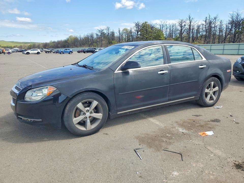 Продажа на аукционе авто 2012 Chevrolet Malibu, vin: 1G1ZC5E09CF260119, номер лота: 53711046