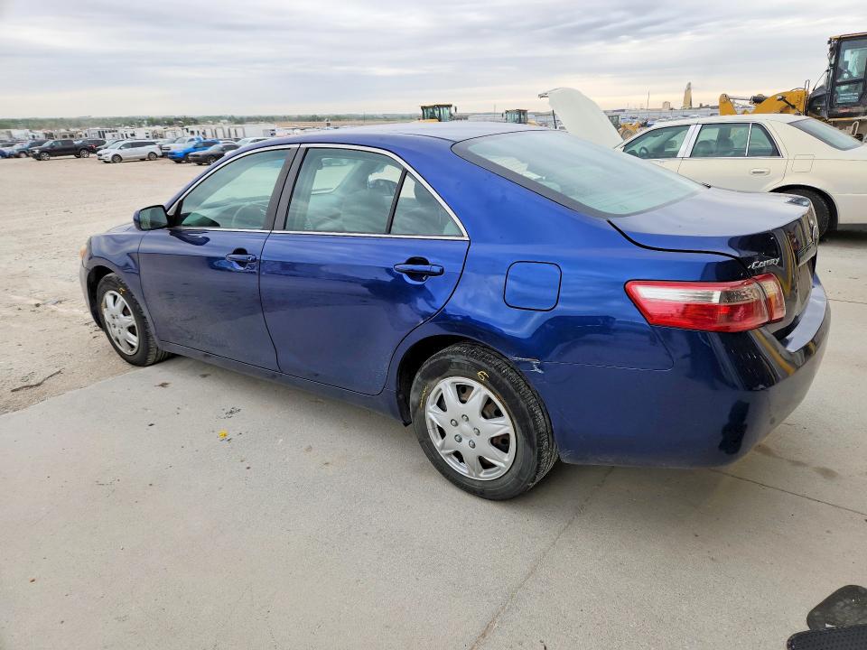 Aukcja sprzedaży 2008 Toyota Camry, vin: 4T1BE46K38U211428, numer aukcji: 52596646