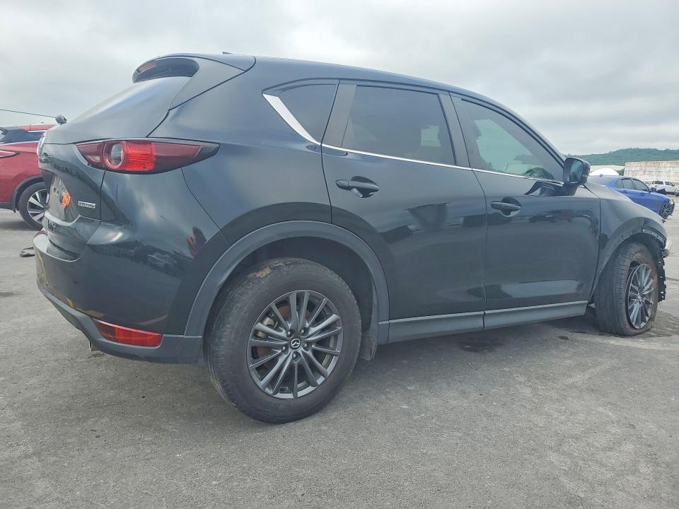 54991396 :رقم المزاد ، JM3KFBCM5M0482530 vin ، 2021 Mazda Cx-5 مزاد بيع