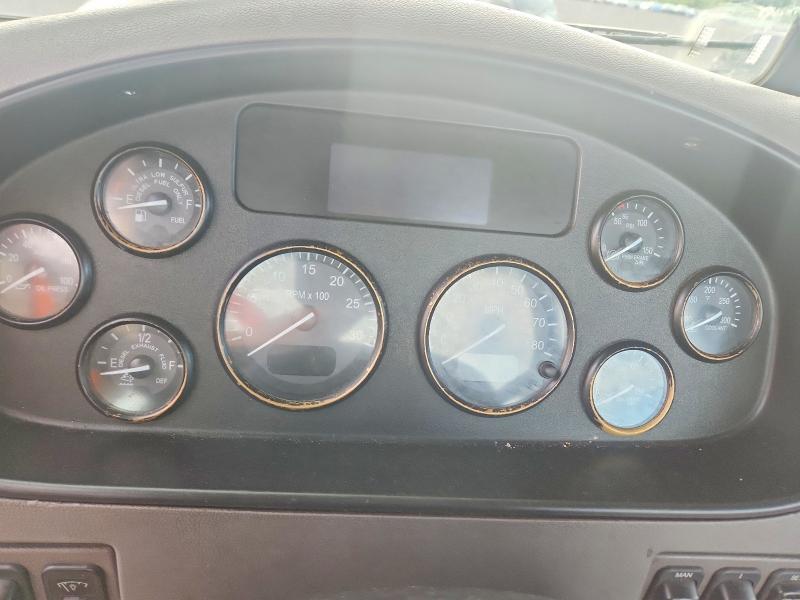 Продажа на аукционе авто 2020 Peterbilt 348, vin: 1XP3AJ8X8LD685412, номер лота: 53847906