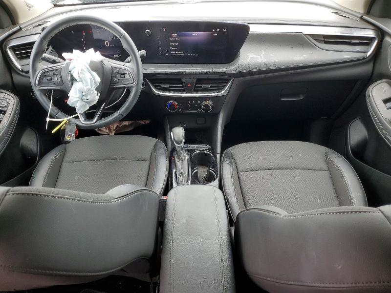 Aukcja sprzedaży 2024 Buick Encore Gx, vin: KL4AMBS23RB015042, numer aukcji: 51976536