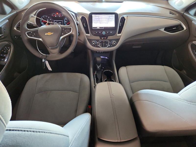 Aukcja sprzedaży 2022 Chevrolet Malibu, vin: 1G1ZD5ST8NF128614, numer aukcji: 54641806