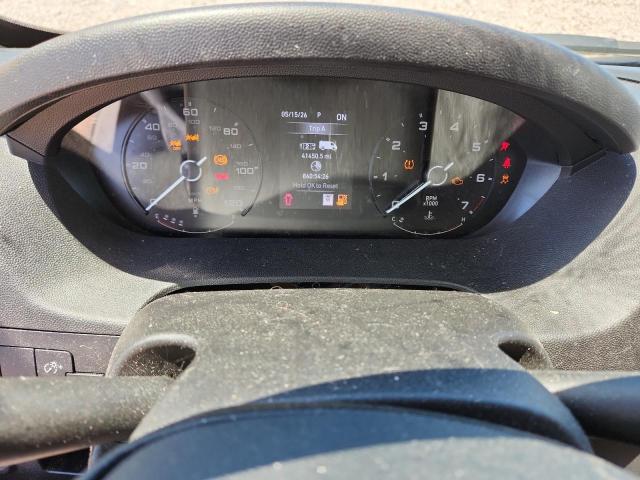 Aukcja sprzedaży 2025 Ram Promaster 1500, vin: 3C6LRVNG9SE531138, numer aukcji: 53433726