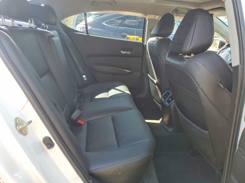 Продажа на аукционе авто 2016 Acura Tlx, vin: 19UUB2F31GA004959, номер лота: 52352546