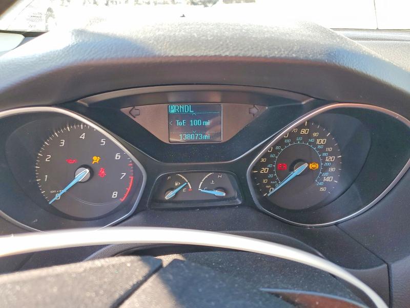 Продажа на аукционе авто 2012 Ford Focus, vin: 1FAHP3F28CL427976, номер лота: 53468736